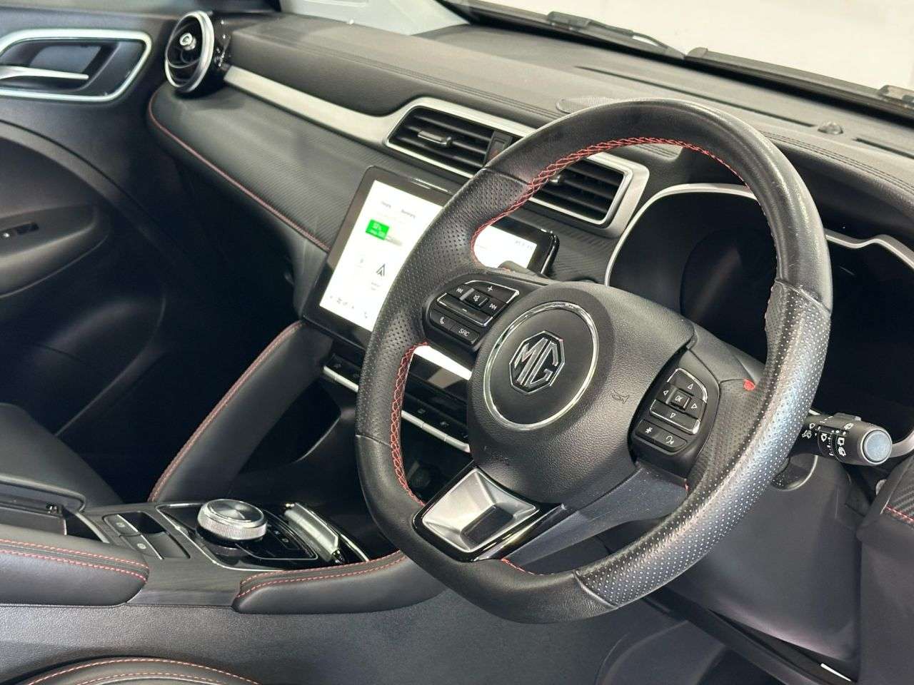 2022 MG MG ZS 2022 MG MG ZS