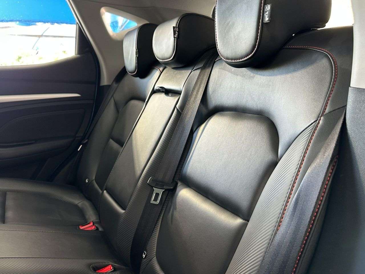 2022 MG MG ZS 2022 MG MG ZS