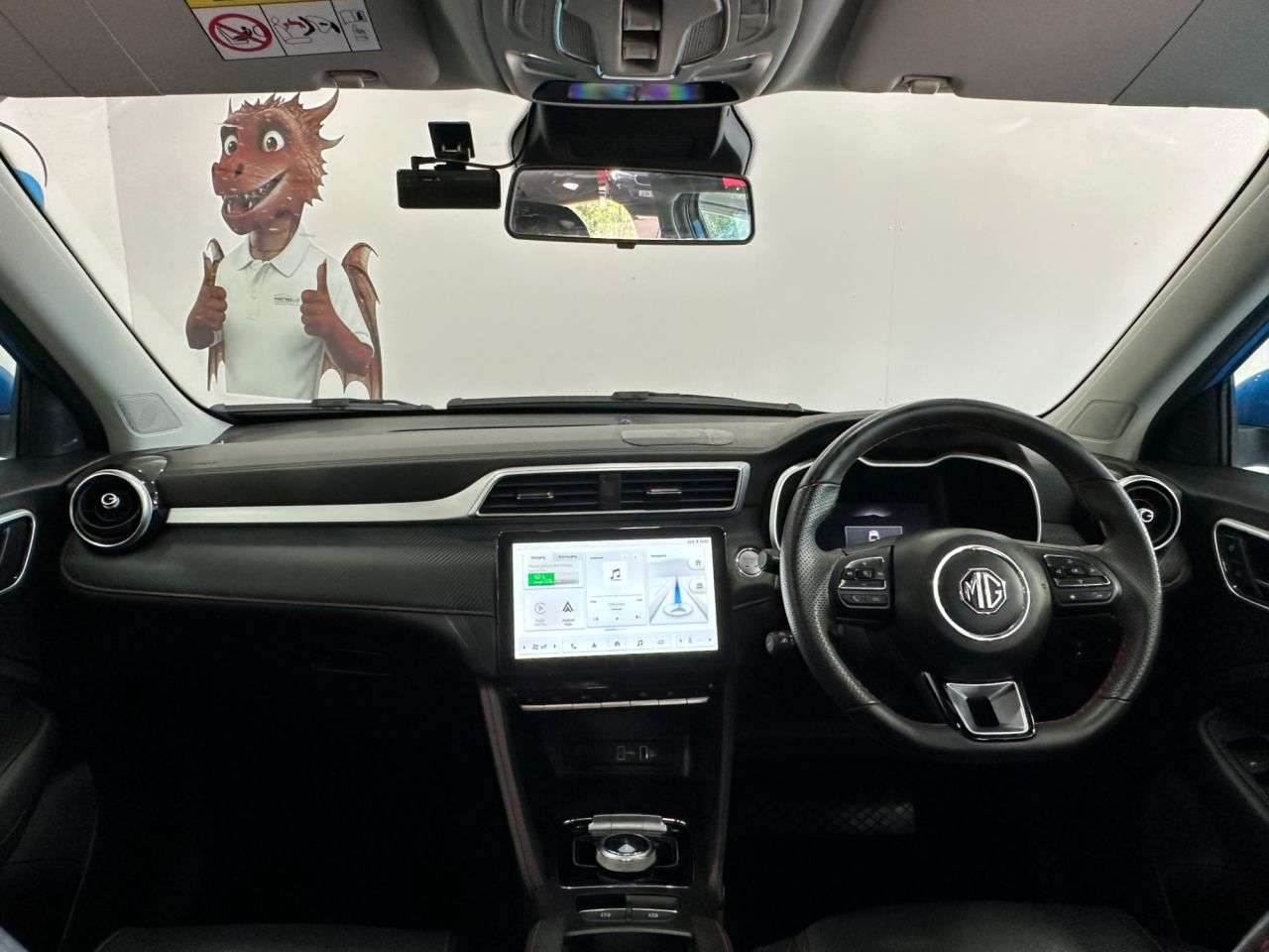 2022 MG MG ZS 2022 MG MG ZS