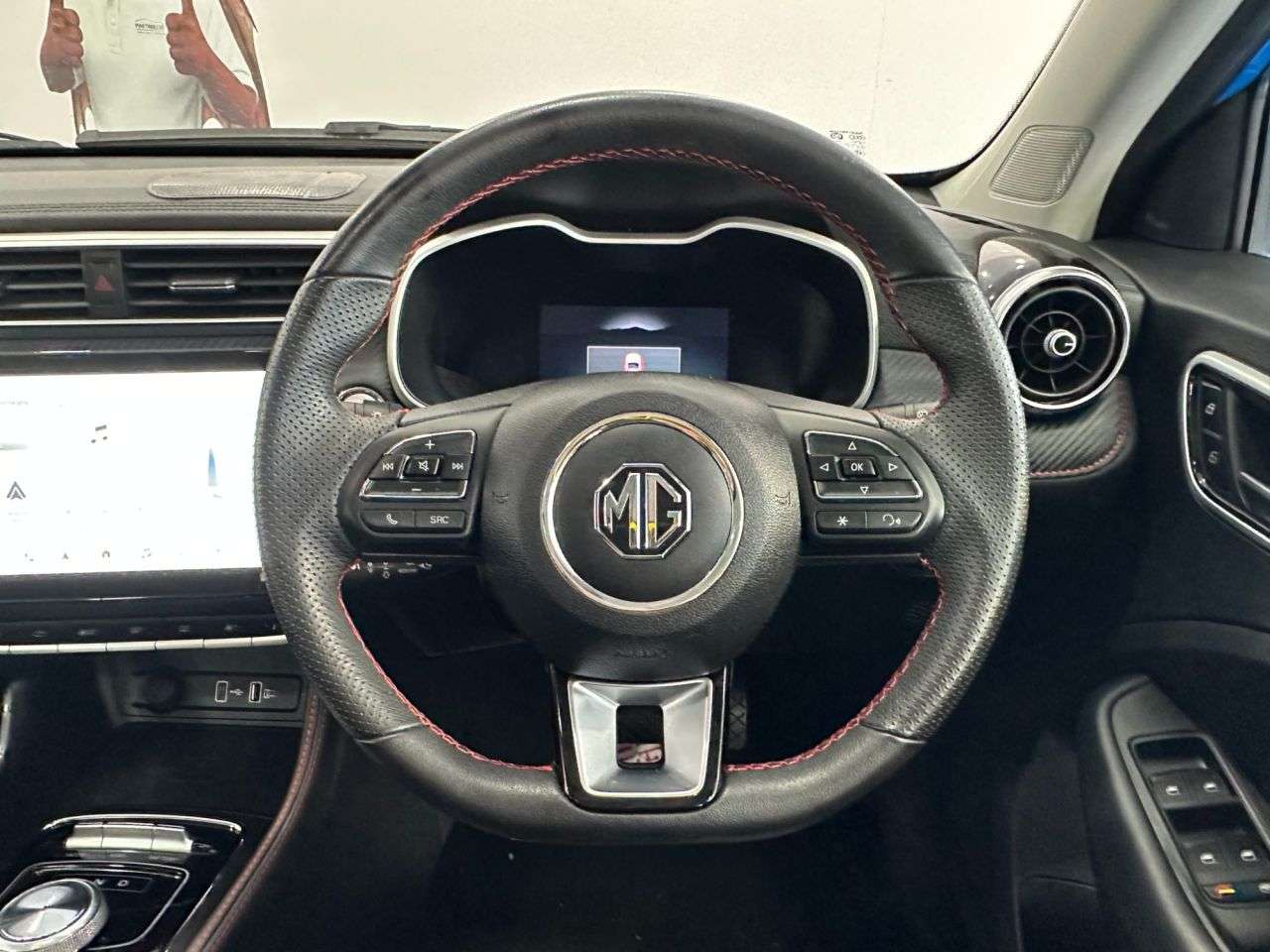 2022 MG MG ZS 2022 MG MG ZS