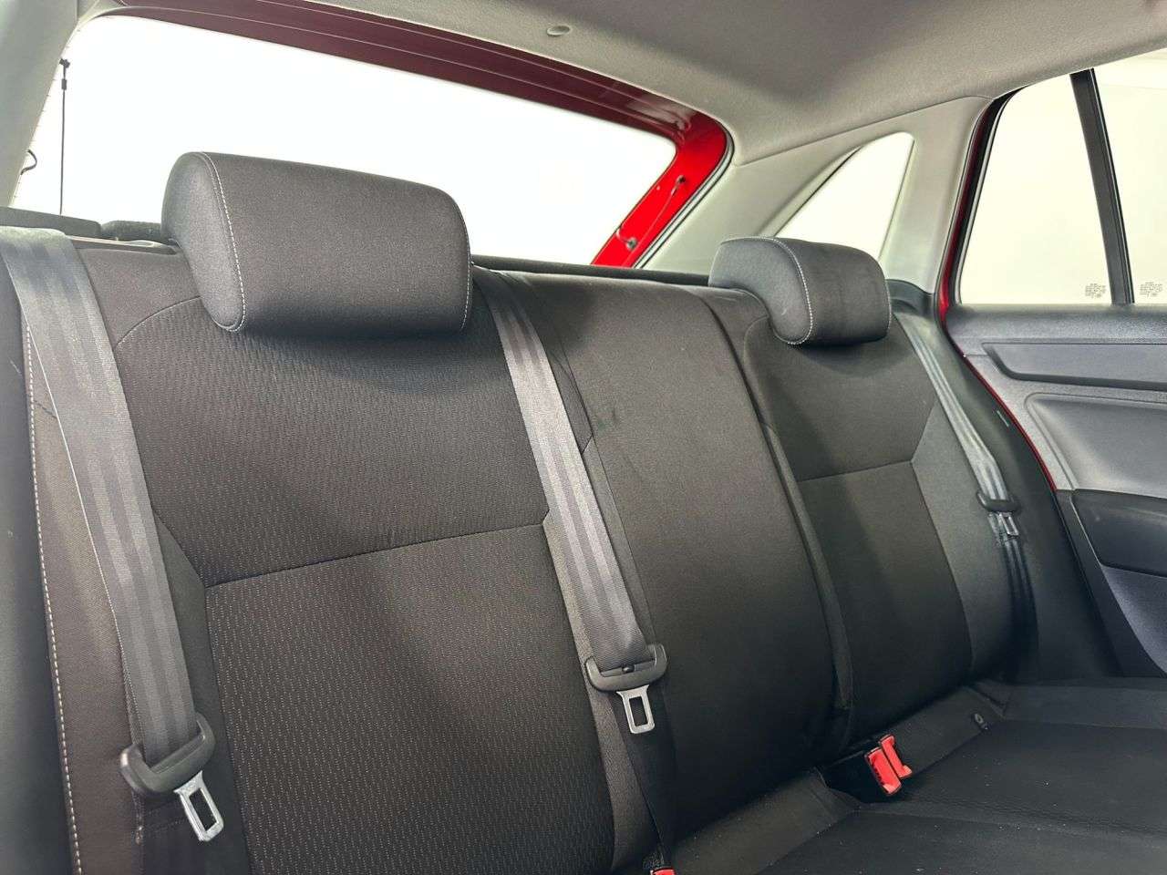 2014 SKODA RAPID SPACEBACK 2014 SKODA RAPID SPACEBACK