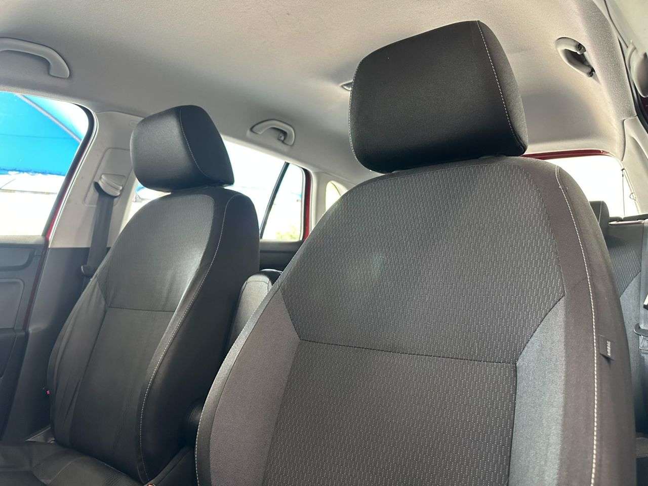 2014 SKODA RAPID SPACEBACK 2014 SKODA RAPID SPACEBACK