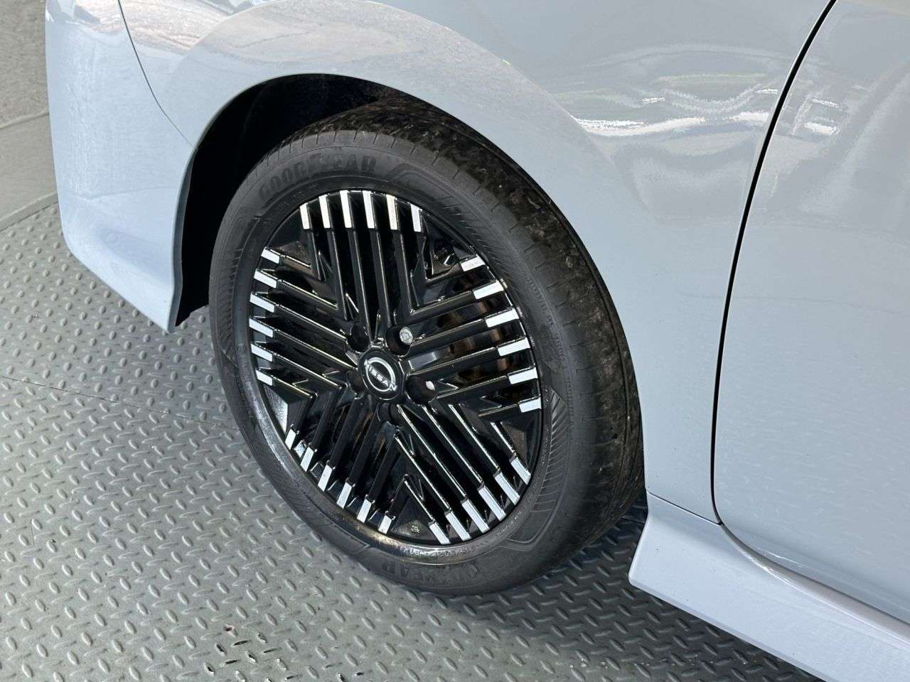 2022 NISSAN LEAF 2022 NISSAN LEAF