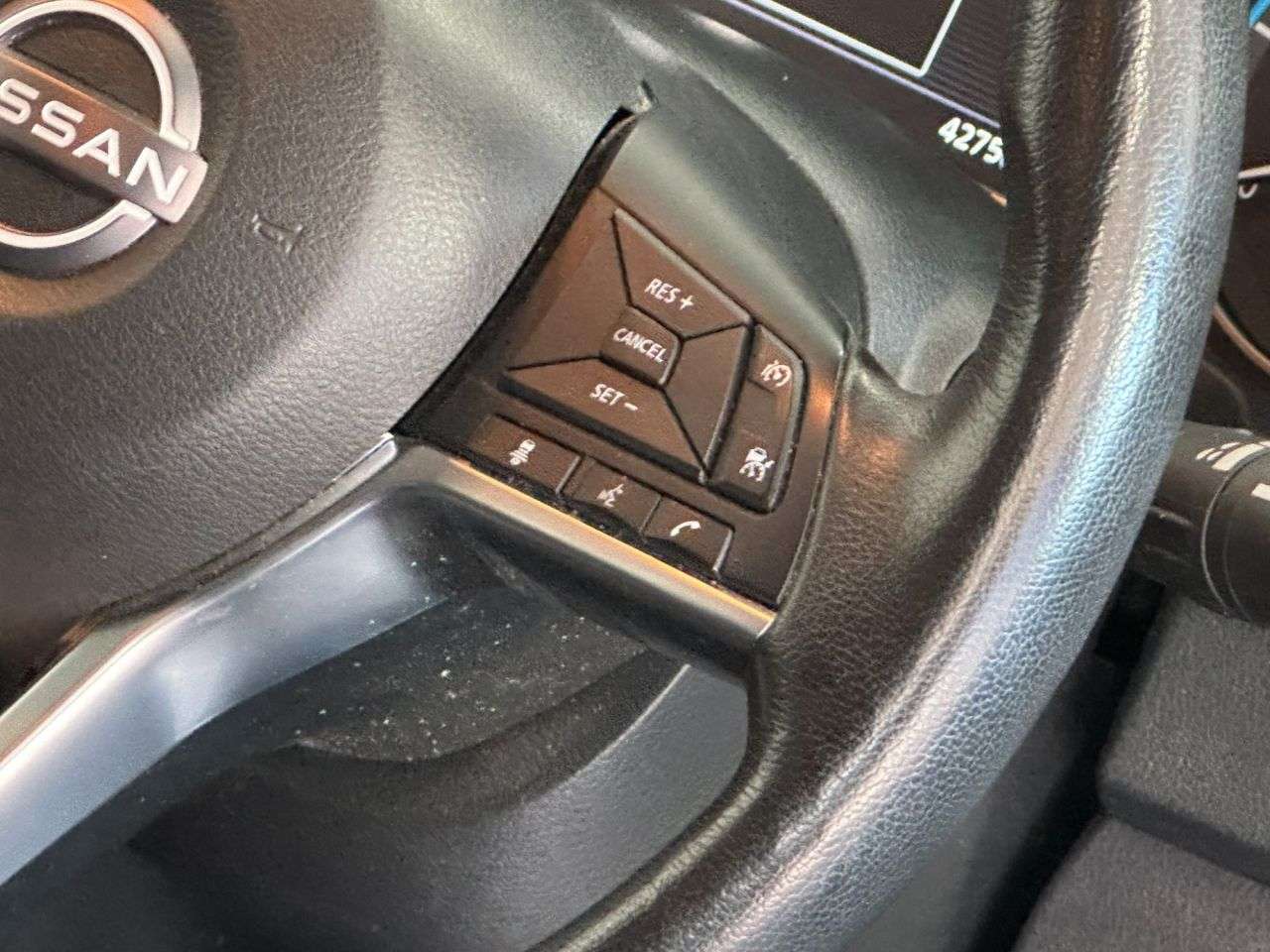 2022 NISSAN LEAF 2022 NISSAN LEAF