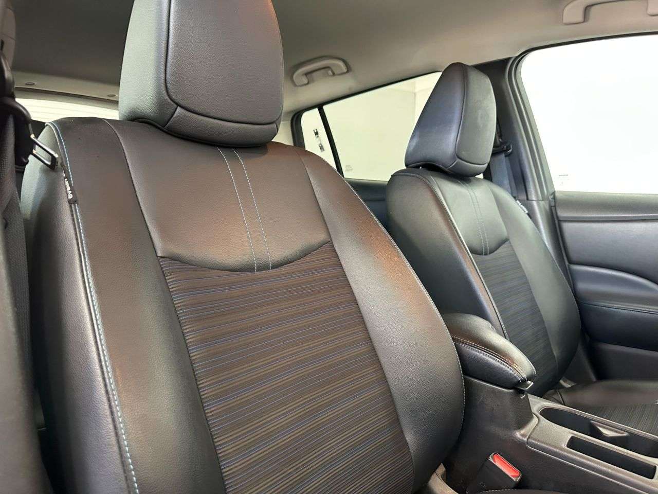 2022 NISSAN LEAF 2022 NISSAN LEAF
