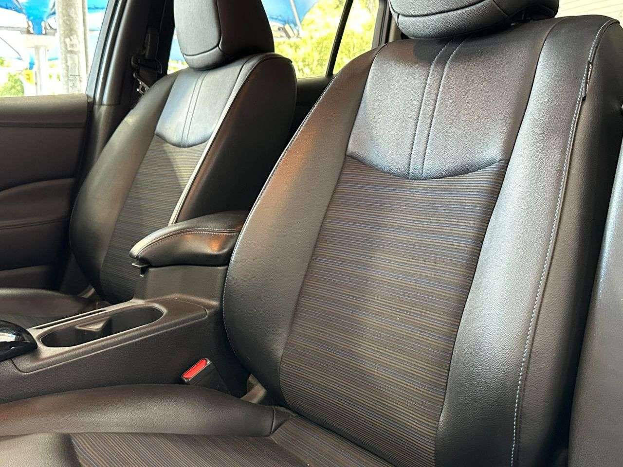 2022 NISSAN LEAF 2022 NISSAN LEAF
