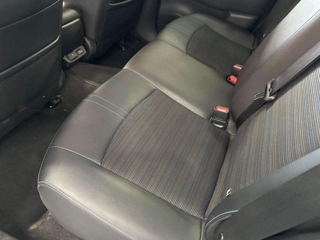 2022 NISSAN LEAF 2022 NISSAN LEAF