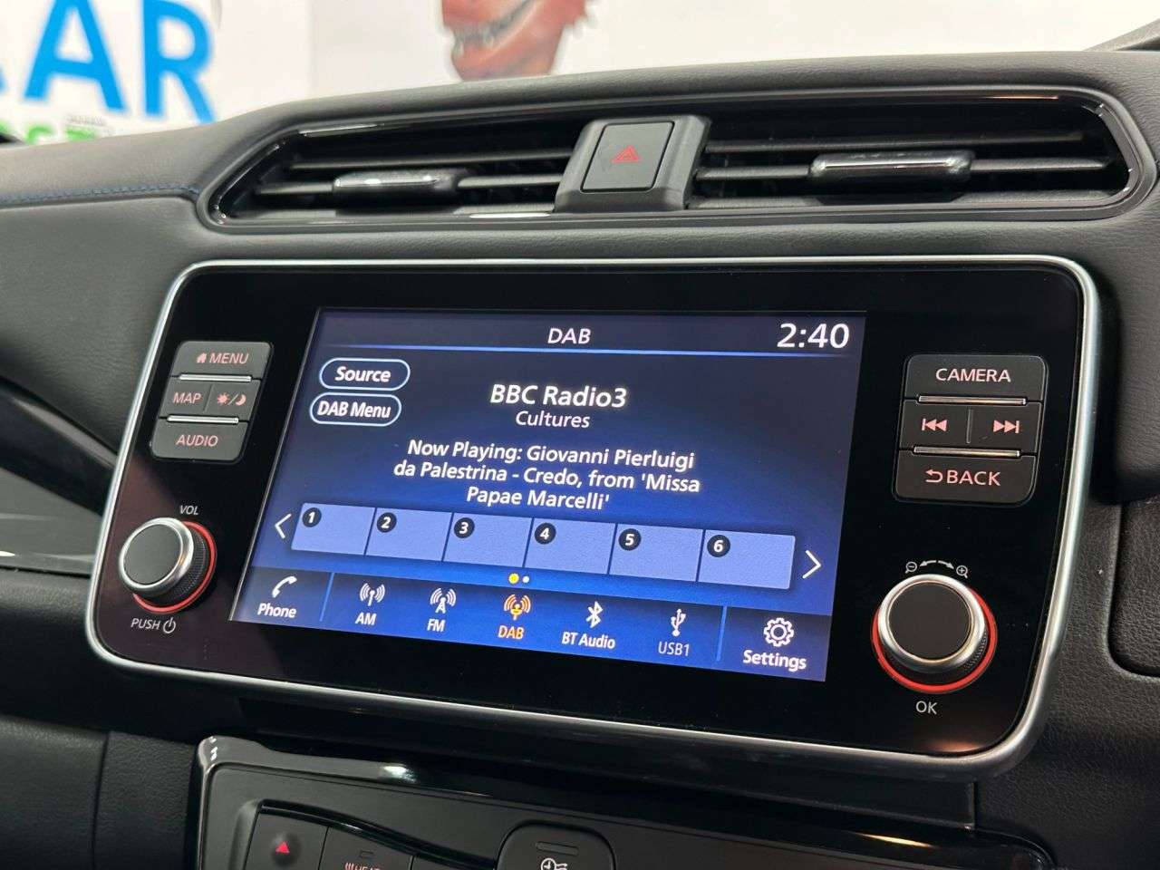 2022 NISSAN LEAF 2022 NISSAN LEAF