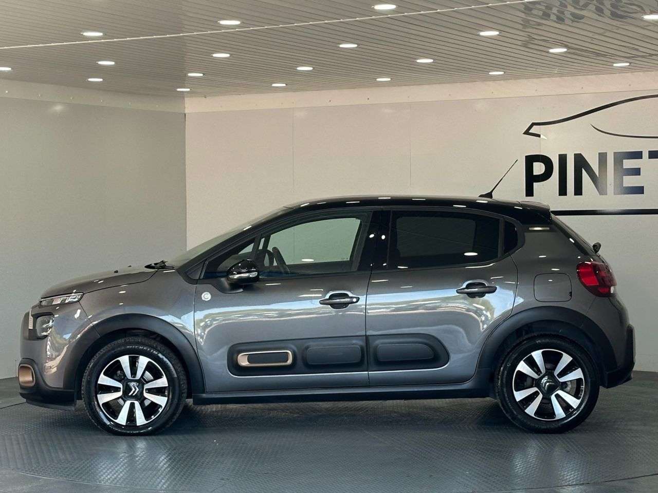 2023 CITROEN C3 2023 CITROEN C3