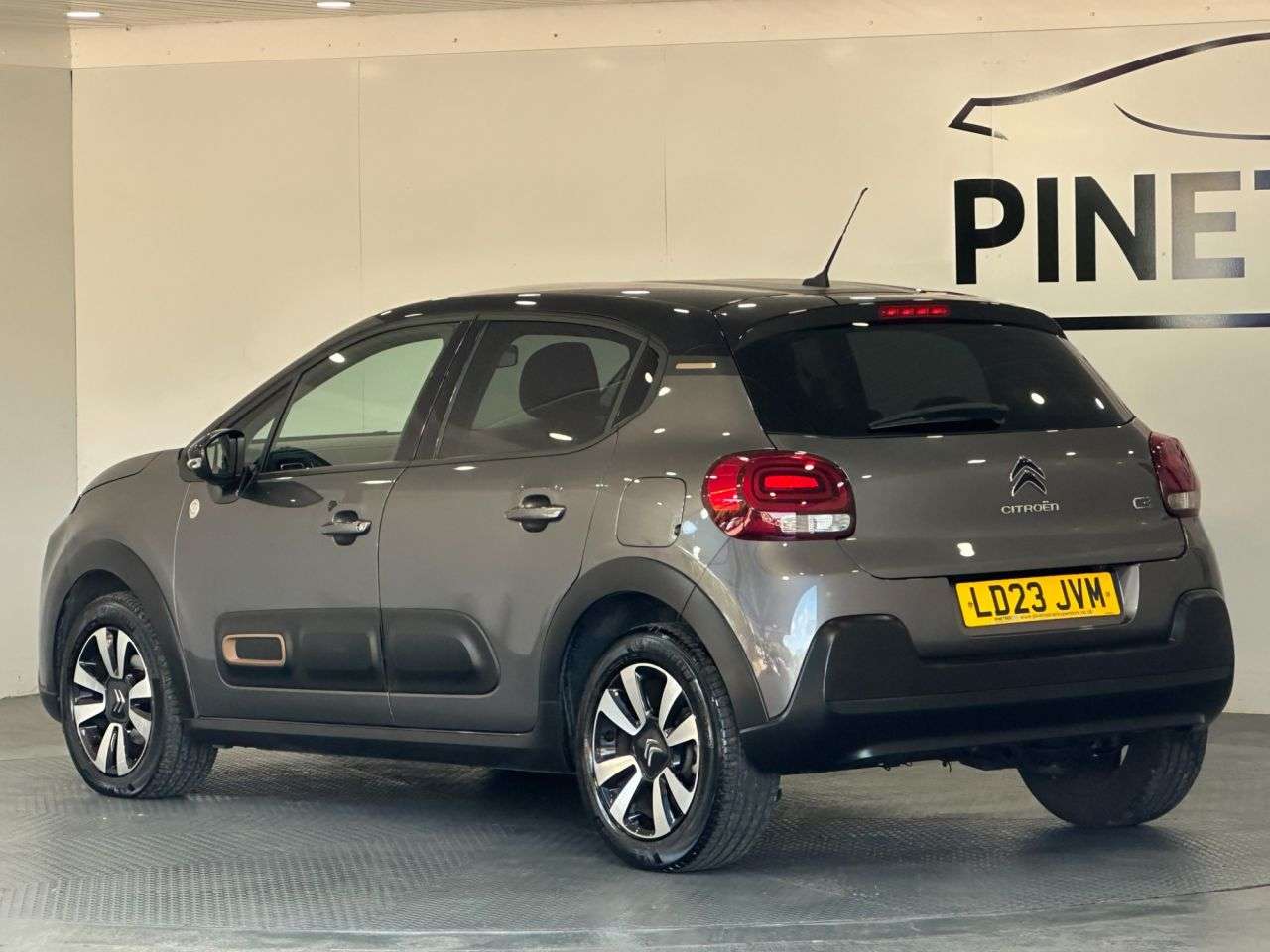 2023 CITROEN C3 2023 CITROEN C3
