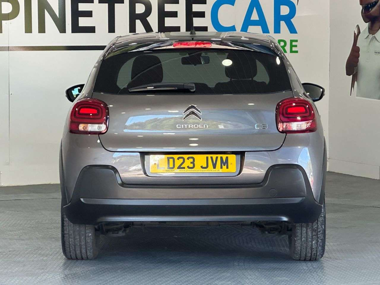 2023 CITROEN C3 2023 CITROEN C3