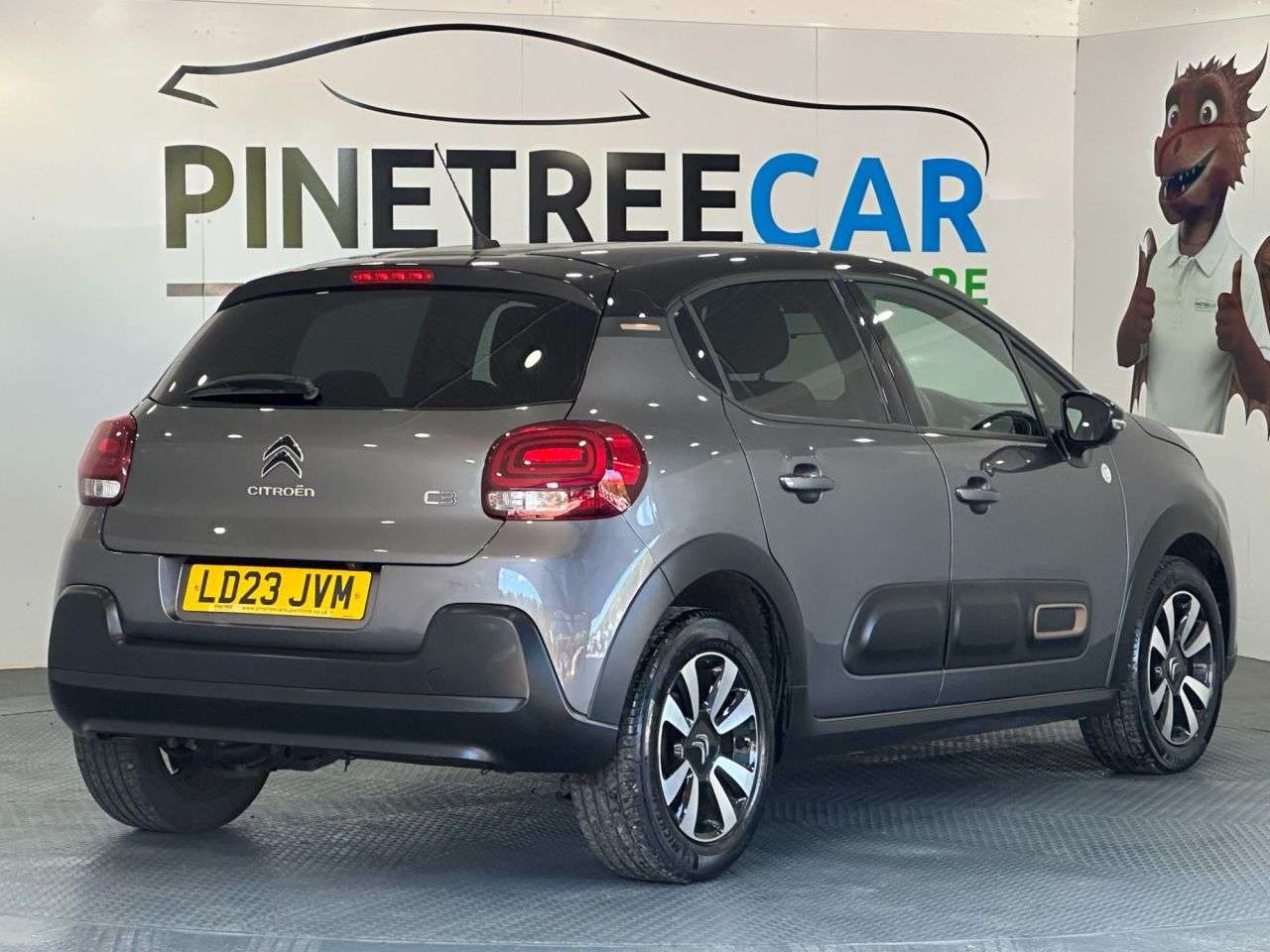 2023 CITROEN C3 2023 CITROEN C3