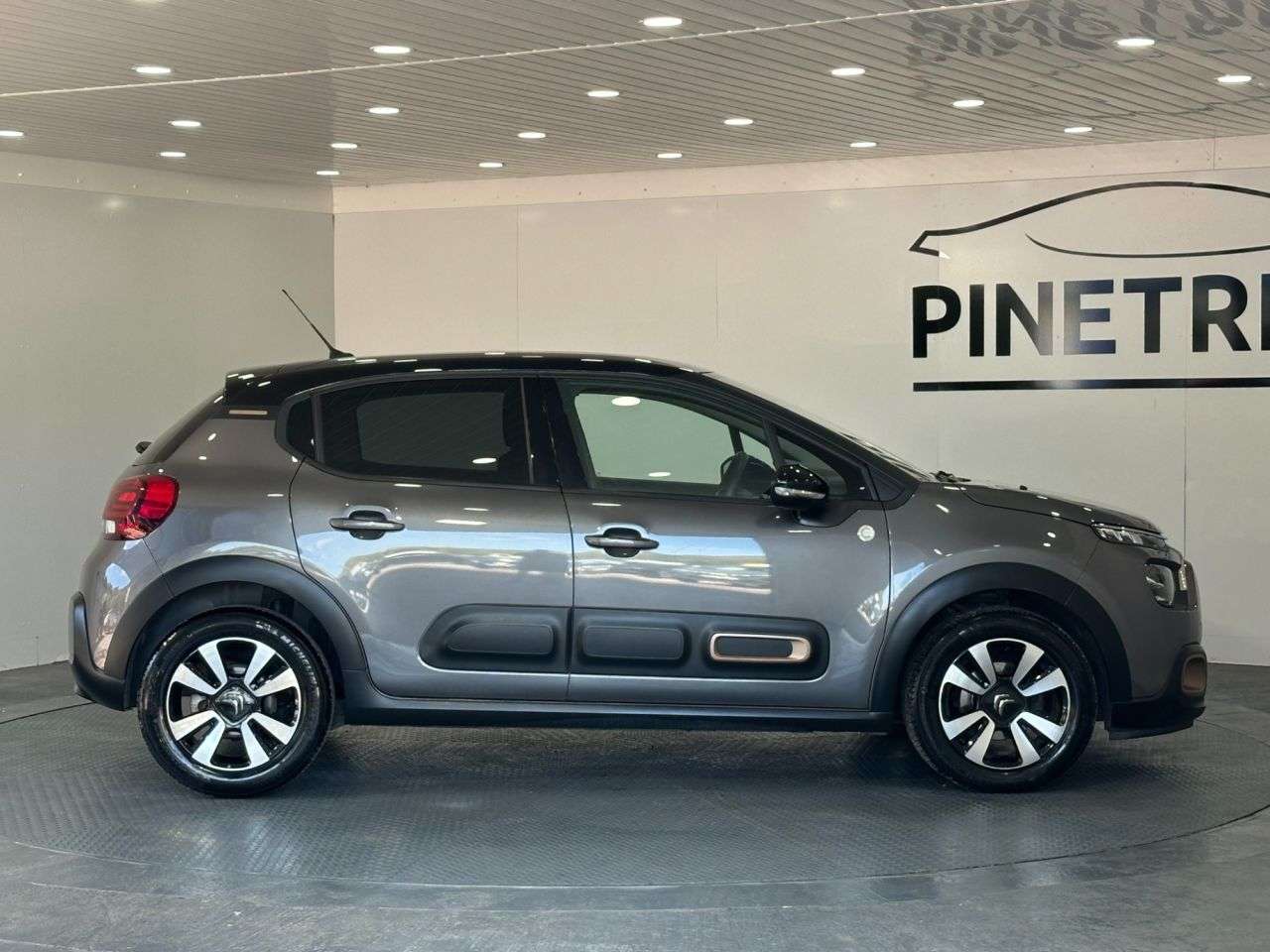 2023 CITROEN C3 2023 CITROEN C3