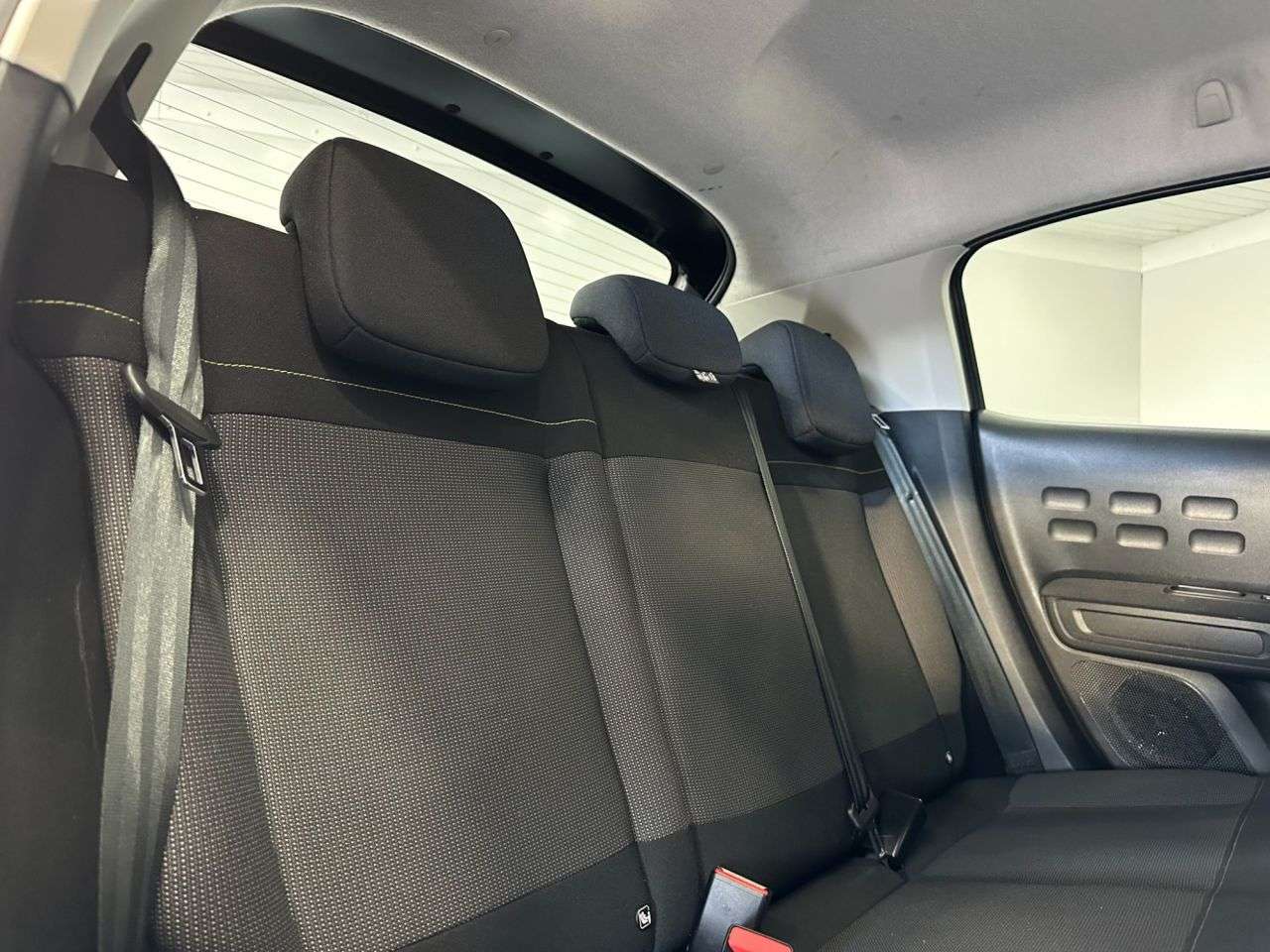 2023 CITROEN C3 2023 CITROEN C3