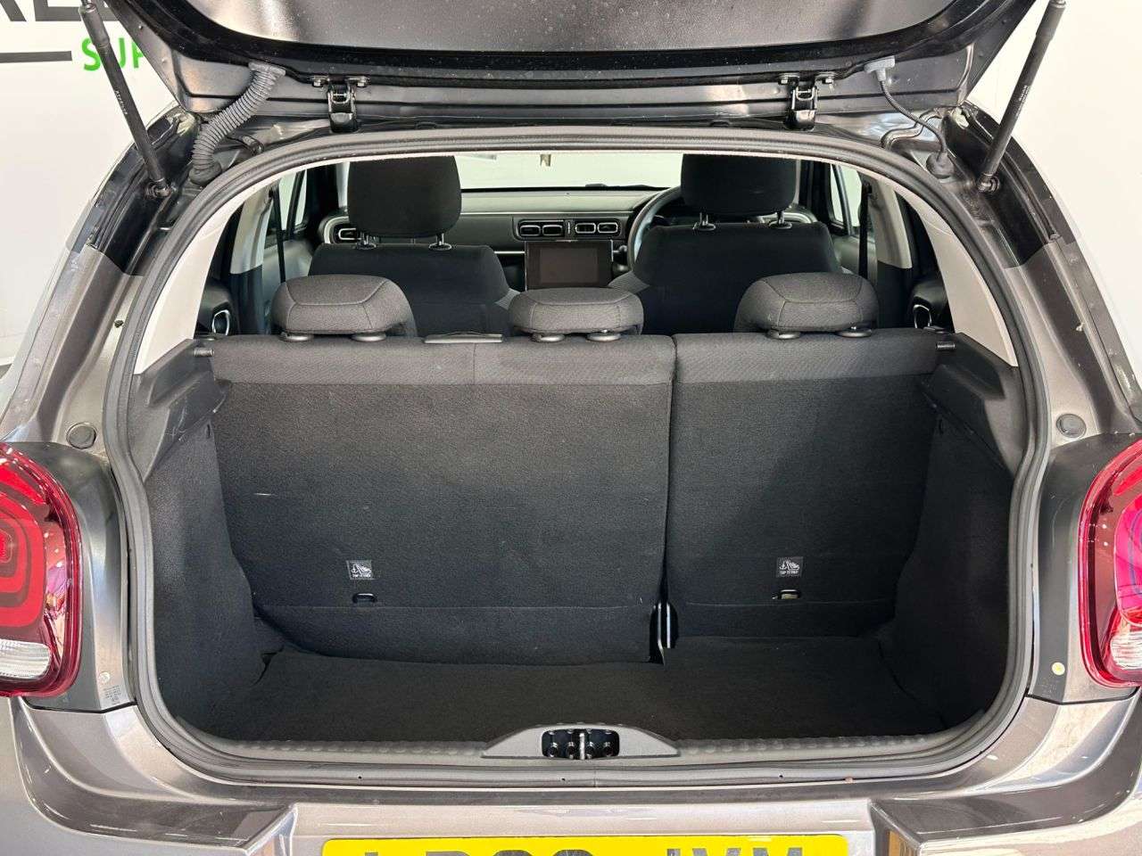 2023 CITROEN C3 2023 CITROEN C3