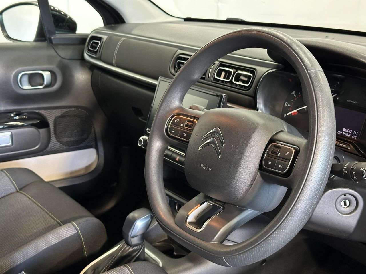 2023 CITROEN C3 2023 CITROEN C3