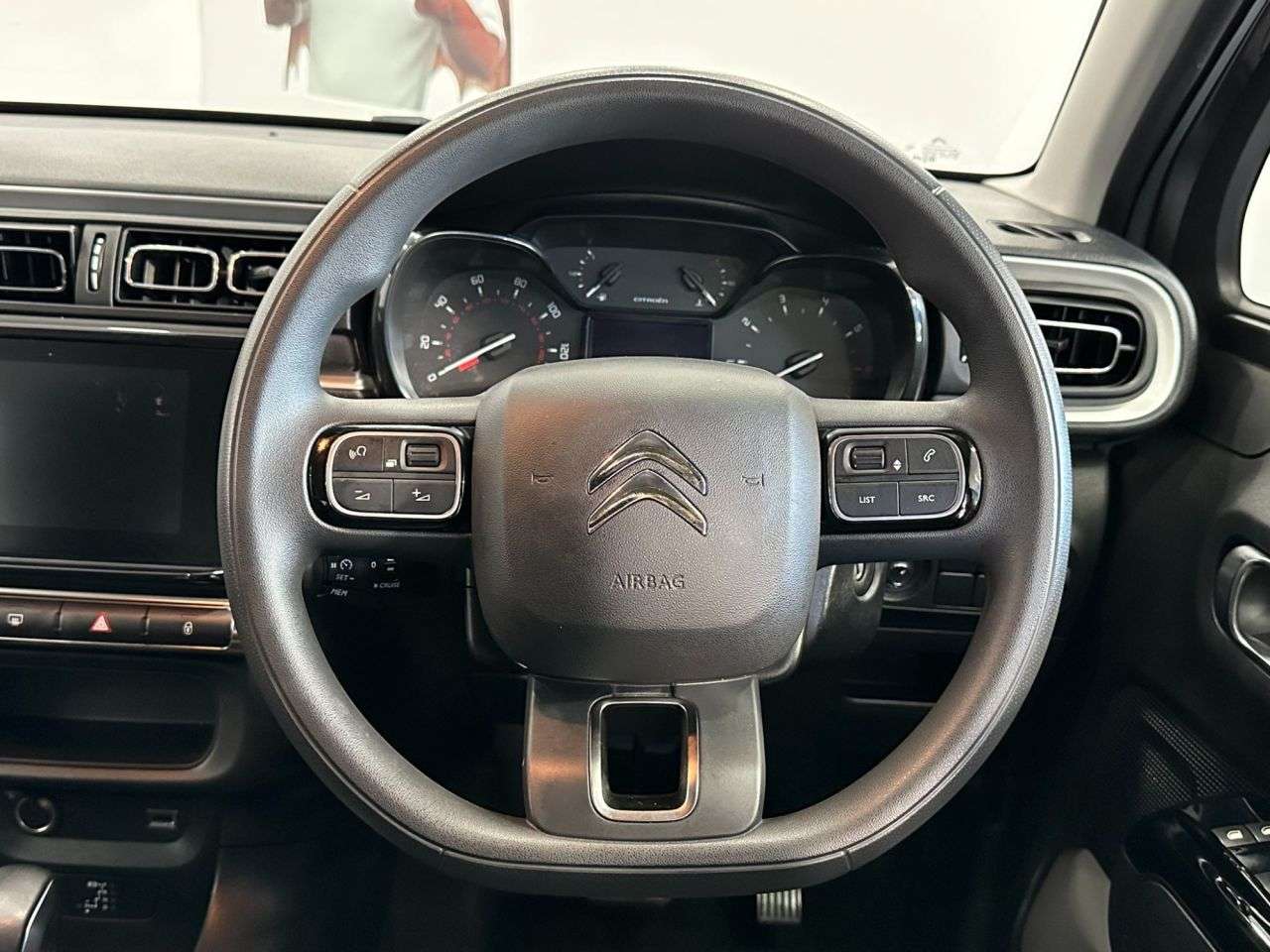 2023 CITROEN C3 2023 CITROEN C3