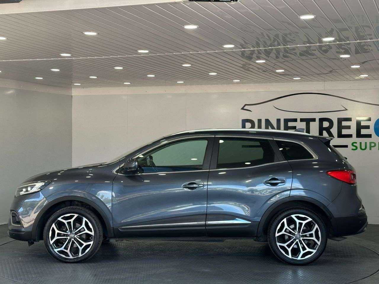 2020 RENAULT KADJAR 2020 RENAULT KADJAR