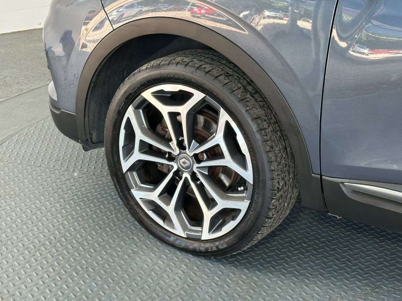 2020 RENAULT KADJAR 2020 RENAULT KADJAR