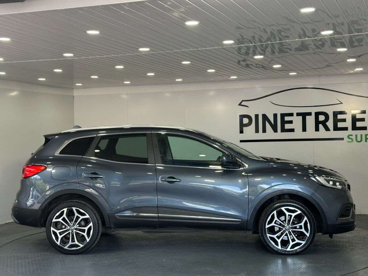 2020 RENAULT KADJAR 2020 RENAULT KADJAR