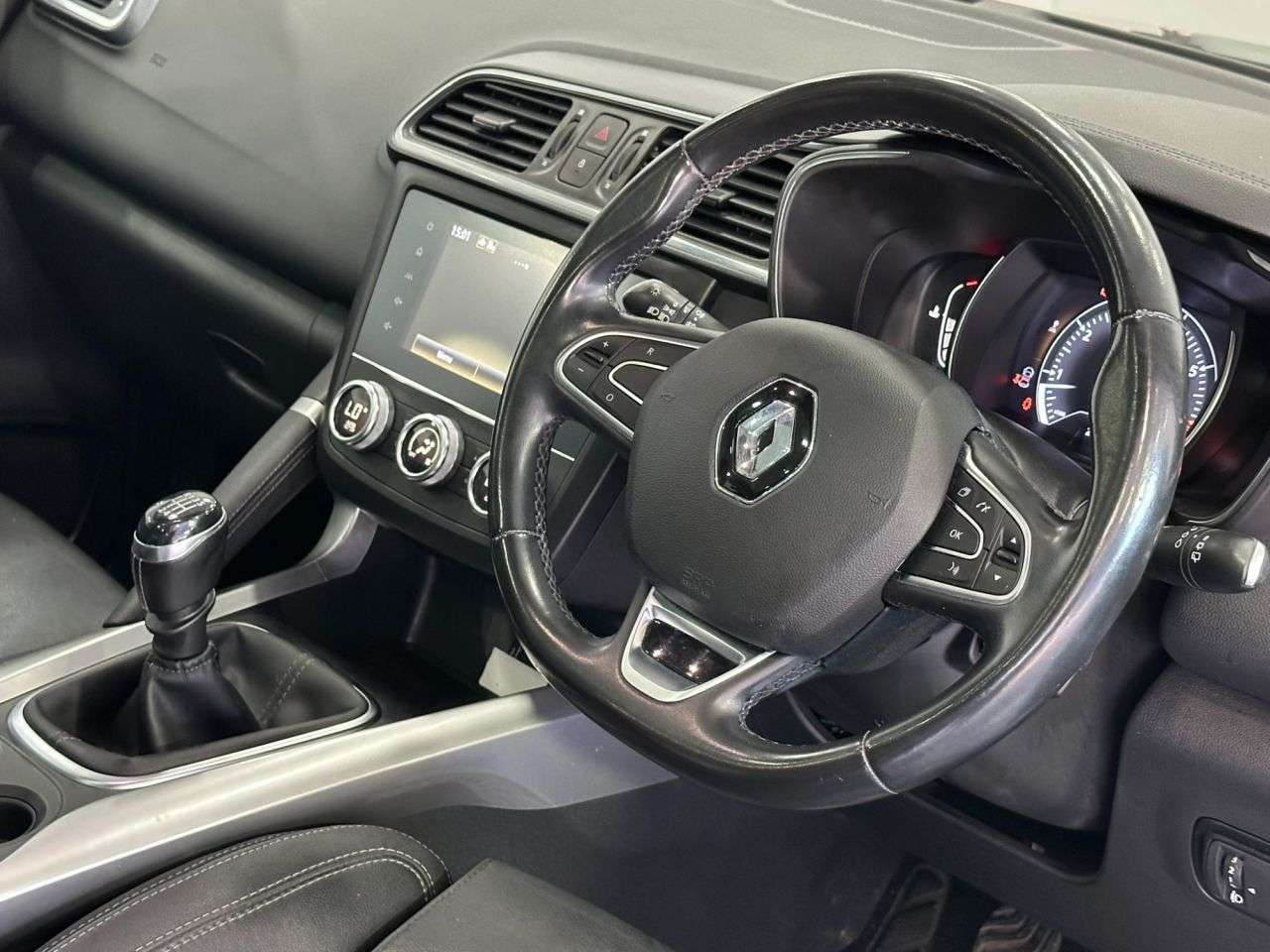 2020 RENAULT KADJAR 2020 RENAULT KADJAR