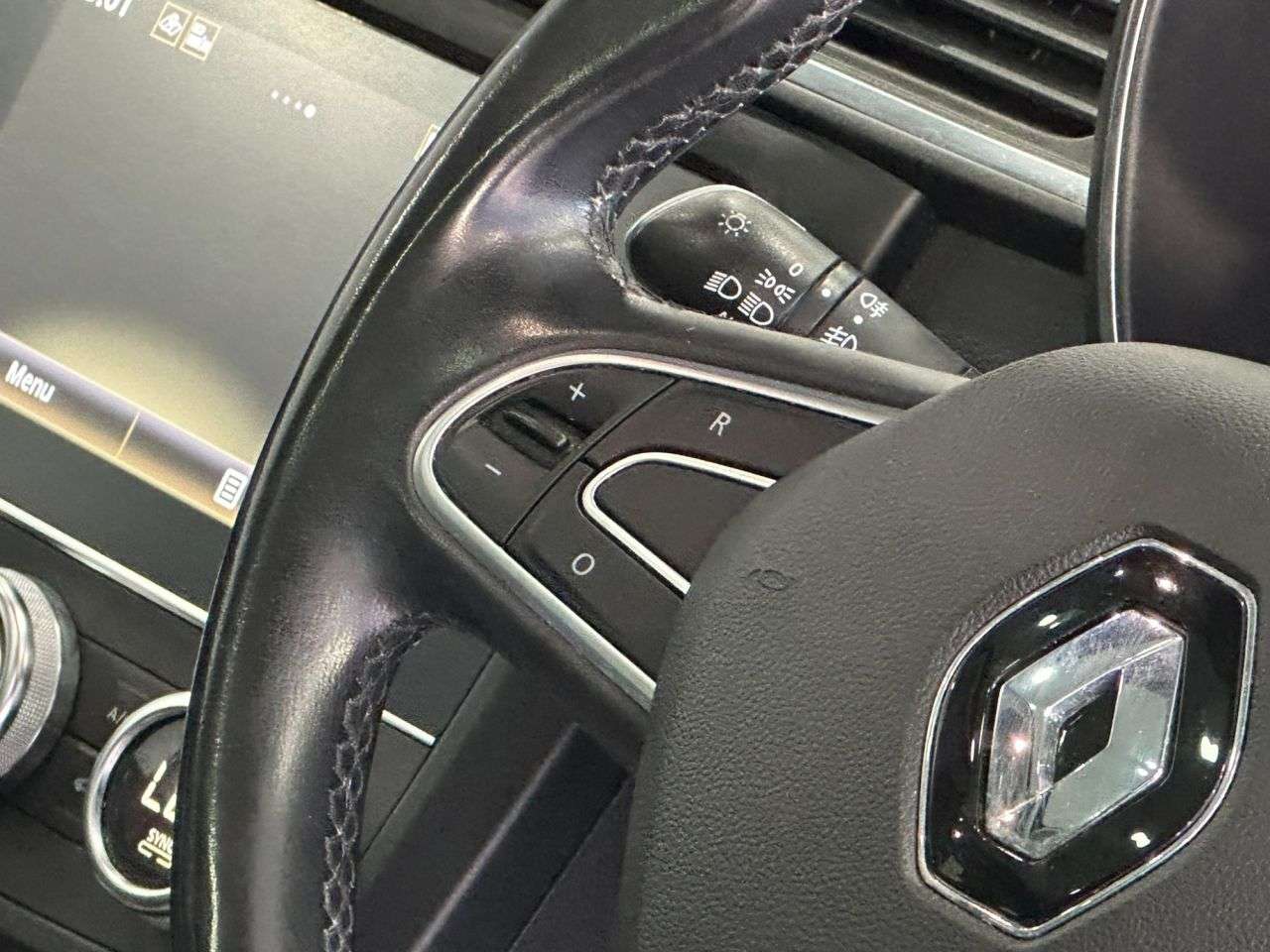 2020 RENAULT KADJAR 2020 RENAULT KADJAR