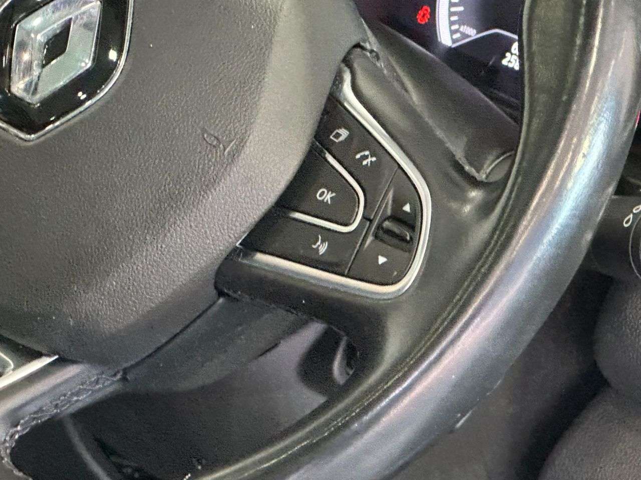 2020 RENAULT KADJAR 2020 RENAULT KADJAR