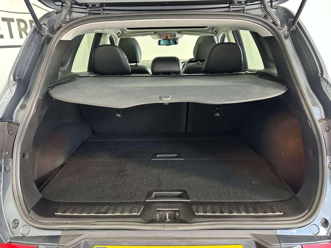 2020 RENAULT KADJAR 2020 RENAULT KADJAR