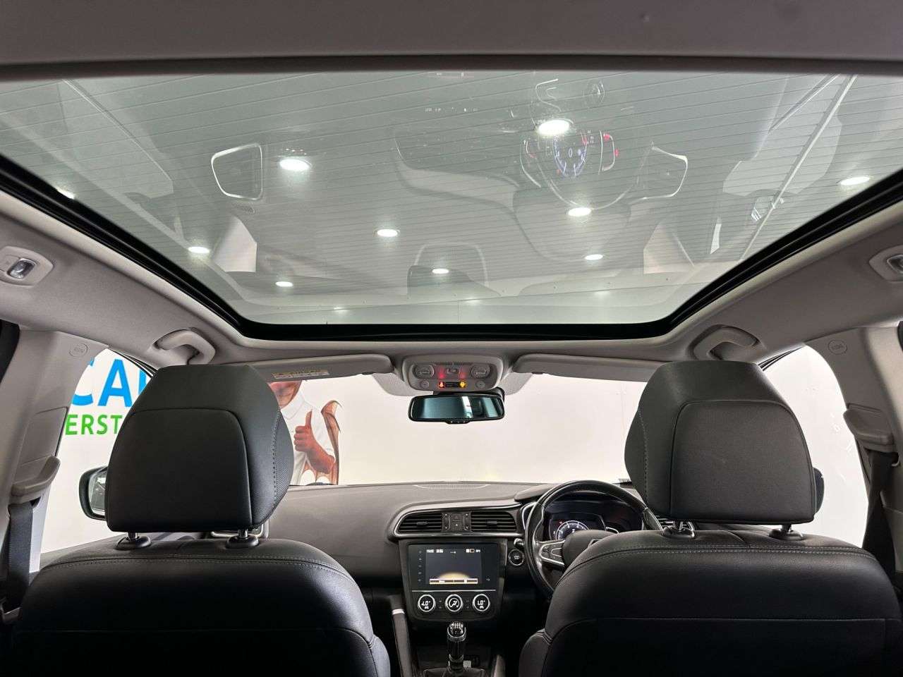 2020 RENAULT KADJAR 2020 RENAULT KADJAR