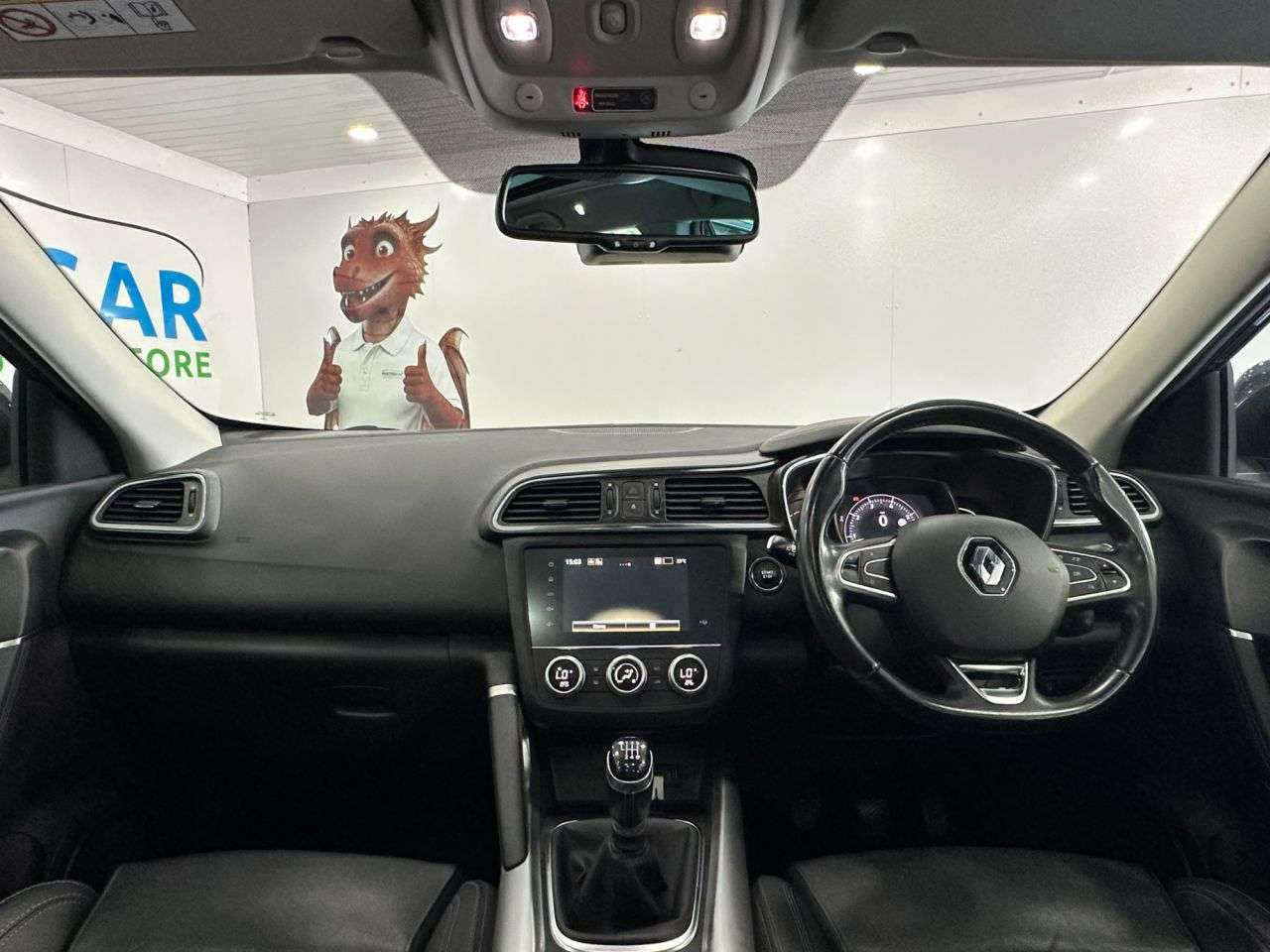 2020 RENAULT KADJAR 2020 RENAULT KADJAR
