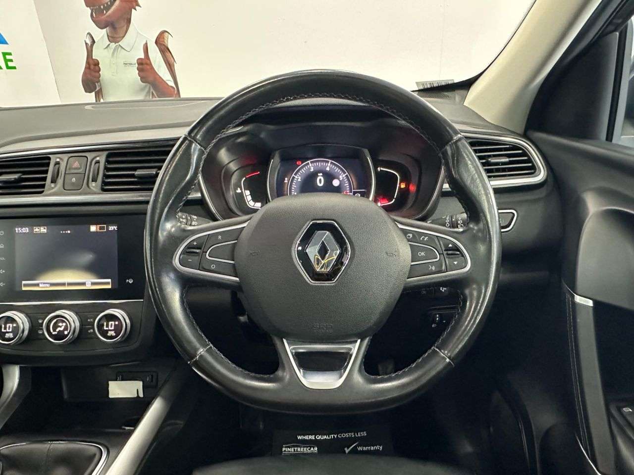 2020 RENAULT KADJAR 2020 RENAULT KADJAR