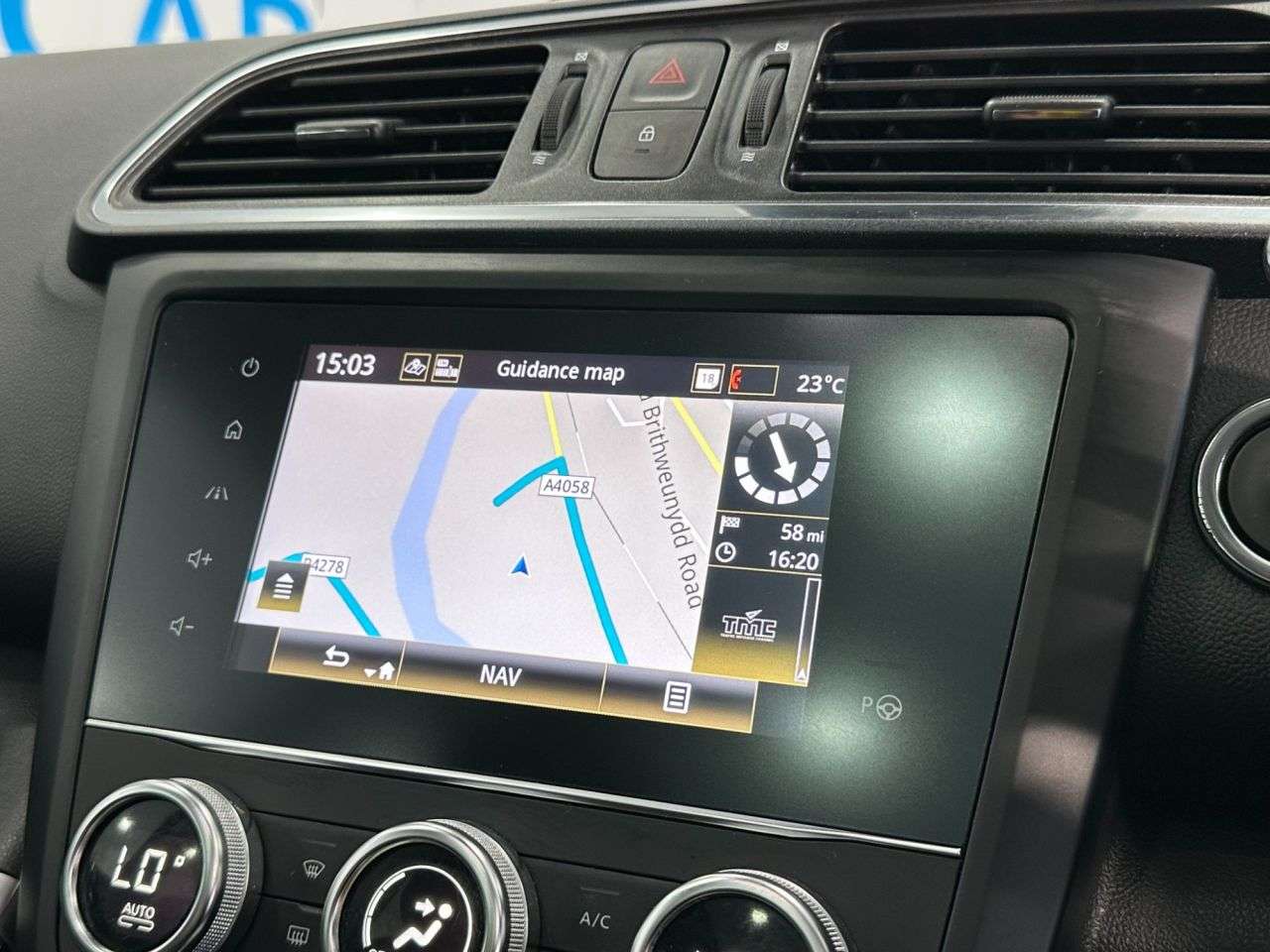 2020 RENAULT KADJAR 2020 RENAULT KADJAR