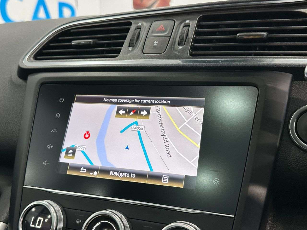 2020 RENAULT KADJAR 2020 RENAULT KADJAR