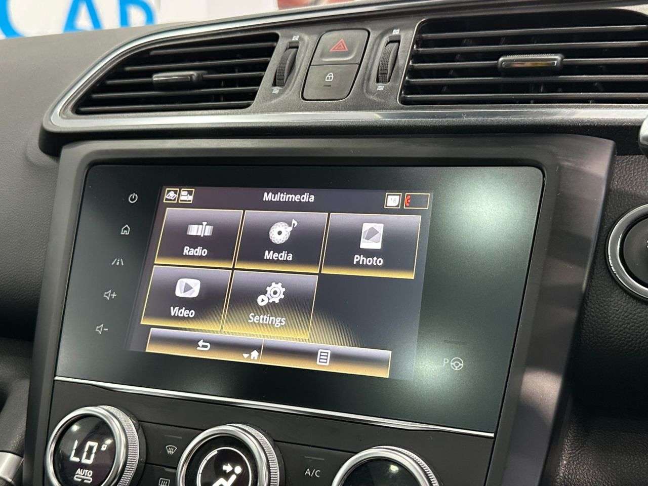 2020 RENAULT KADJAR 2020 RENAULT KADJAR