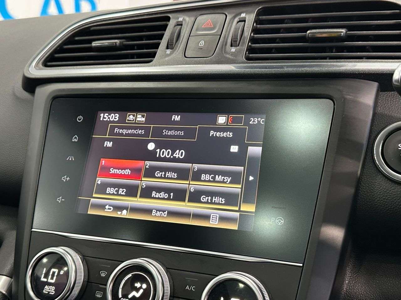2020 RENAULT KADJAR 2020 RENAULT KADJAR