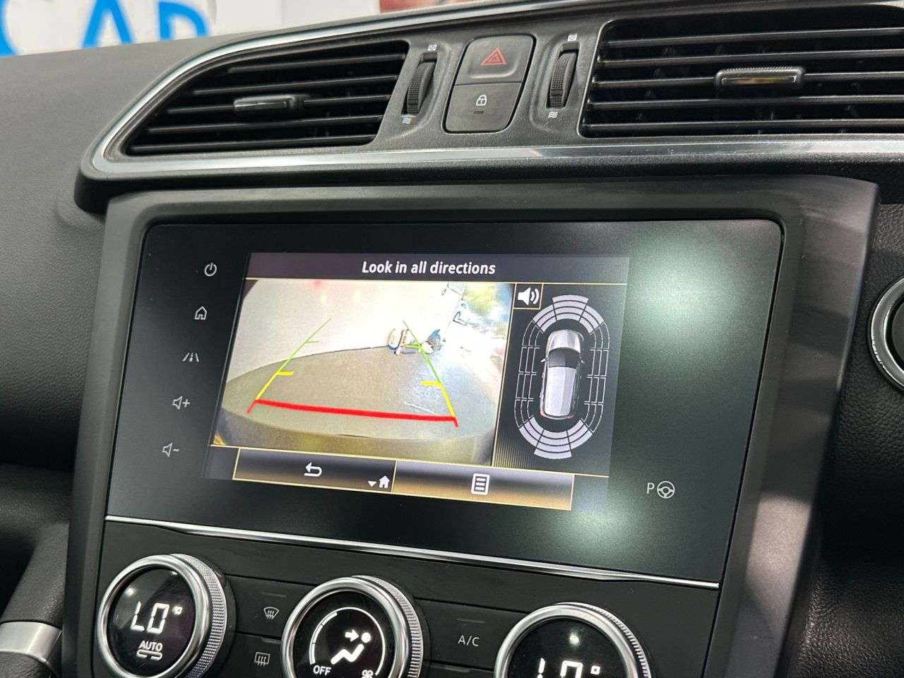 2020 RENAULT KADJAR 2020 RENAULT KADJAR