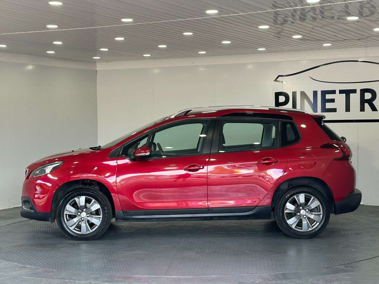 2019 PEUGEOT 2008 2019 PEUGEOT 2008