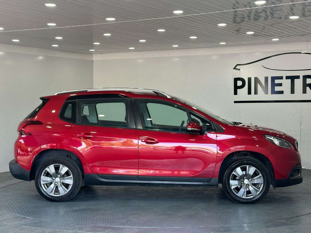 2019 PEUGEOT 2008 2019 PEUGEOT 2008