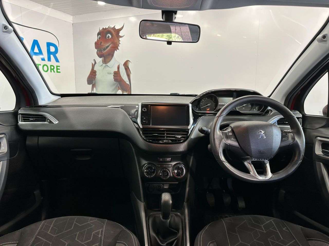 2019 PEUGEOT 2008 2019 PEUGEOT 2008