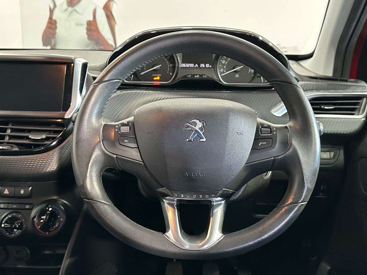2019 PEUGEOT 2008 2019 PEUGEOT 2008
