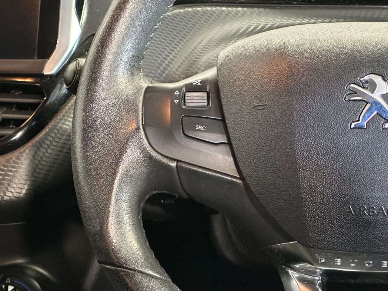 2019 PEUGEOT 2008 2019 PEUGEOT 2008