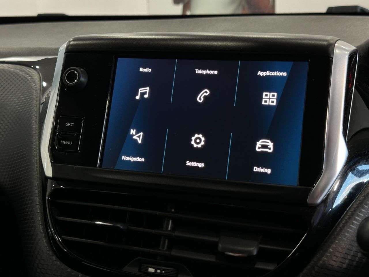 2019 PEUGEOT 2008 2019 PEUGEOT 2008