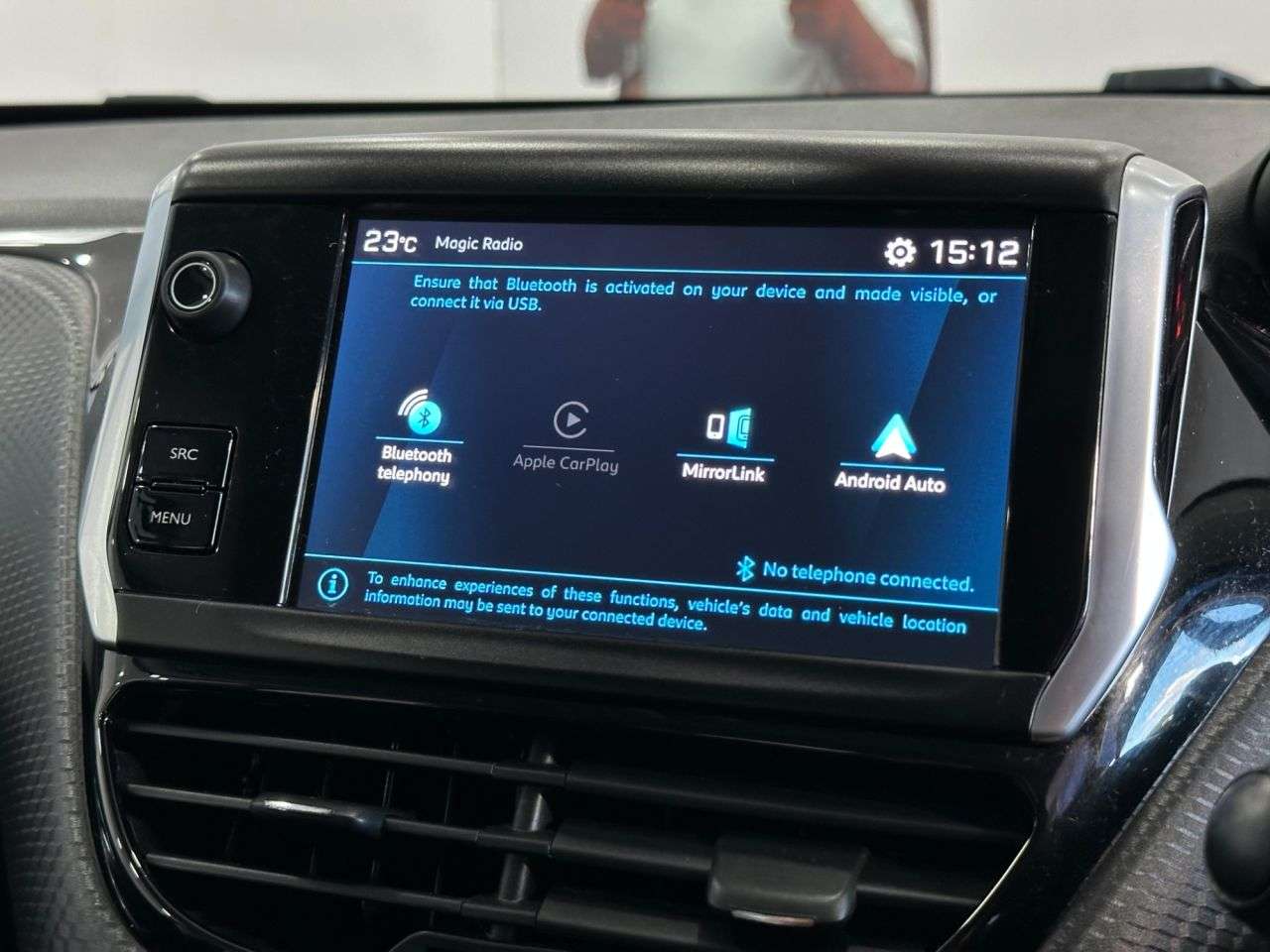 2019 PEUGEOT 2008 2019 PEUGEOT 2008