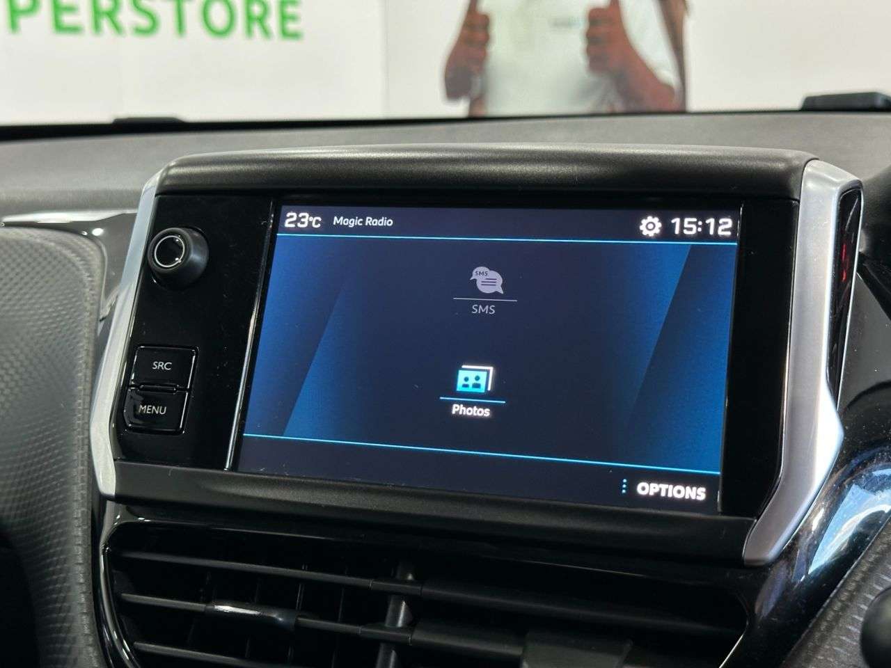 2019 PEUGEOT 2008 2019 PEUGEOT 2008