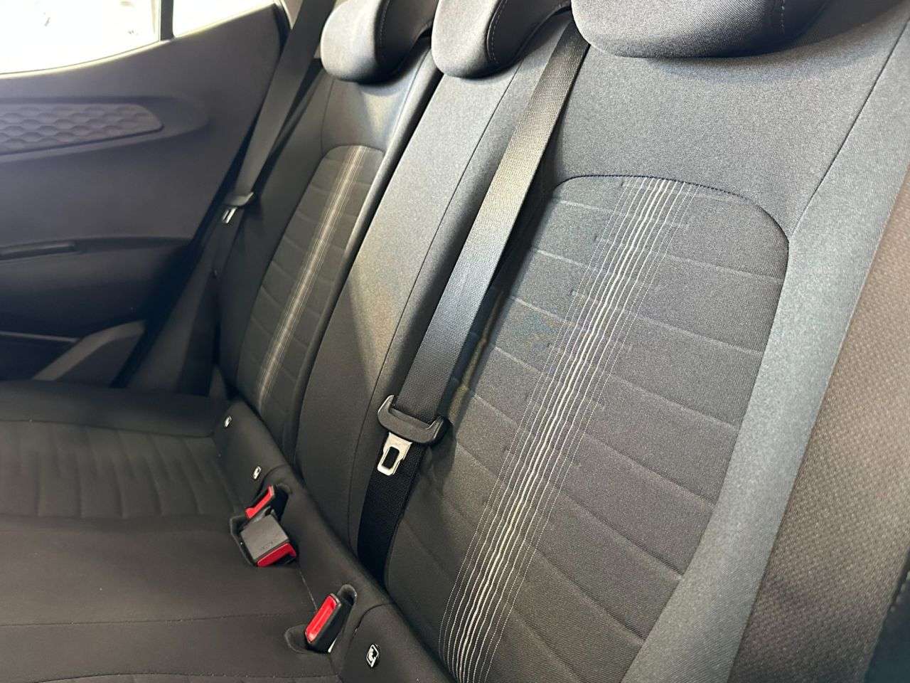 2023 HYUNDAI I10 2023 HYUNDAI I10