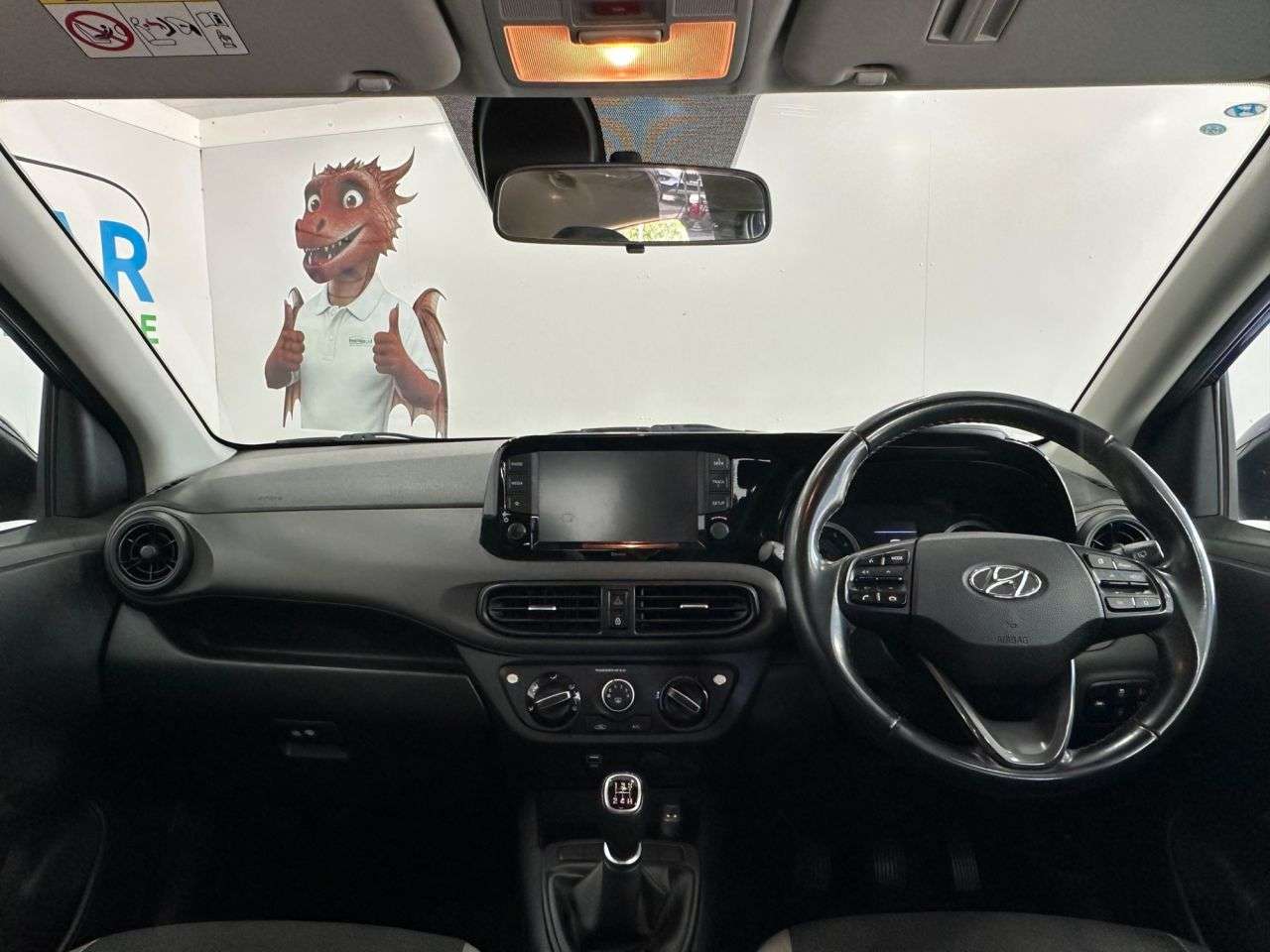 2023 HYUNDAI I10 2023 HYUNDAI I10