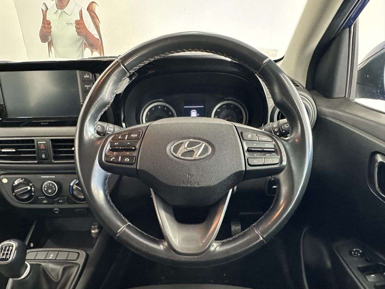 2023 HYUNDAI I10 2023 HYUNDAI I10