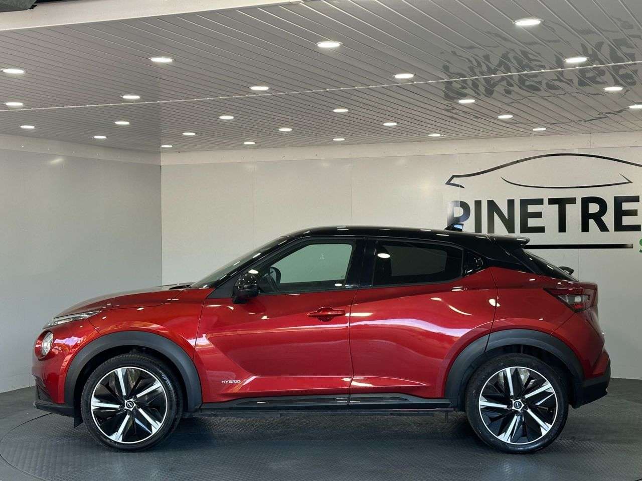 2022 NISSAN JUKE 2022 NISSAN JUKE