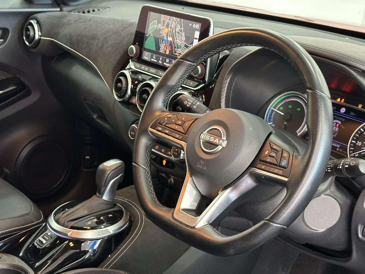 2022 NISSAN JUKE 2022 NISSAN JUKE