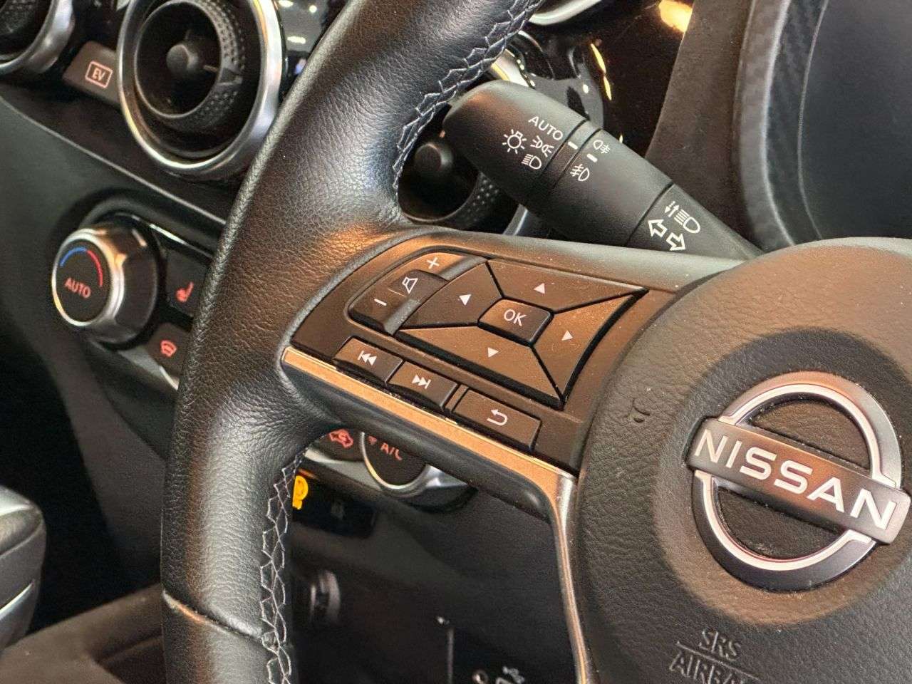 2022 NISSAN JUKE 2022 NISSAN JUKE